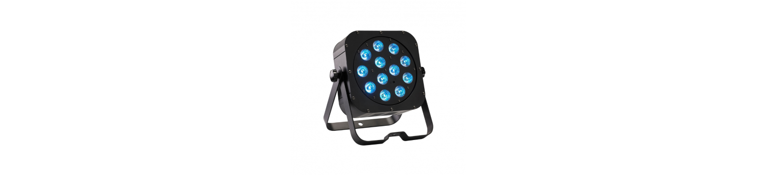 PROJECTEUR LED