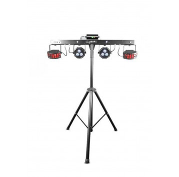 PACK LUMIERE GIGBAR2 + PIED