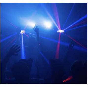 PACK LUMIERE GIGBAR2 + PIED