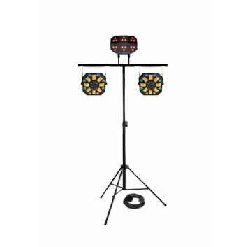 PACK LUMIERE WASH + PIED