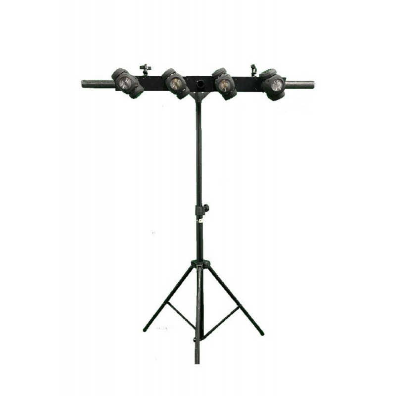 PACK LUMIERE HYDRABEAM + PIED