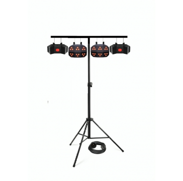 PACK LUMIERE NIGHT FEVER + PIED