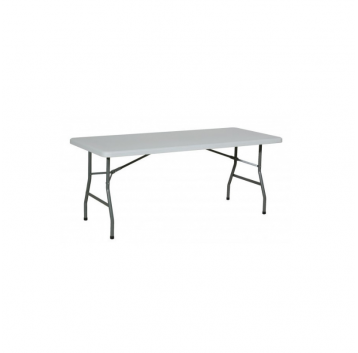 TABLE RECTANGULAIRE 183x76cm