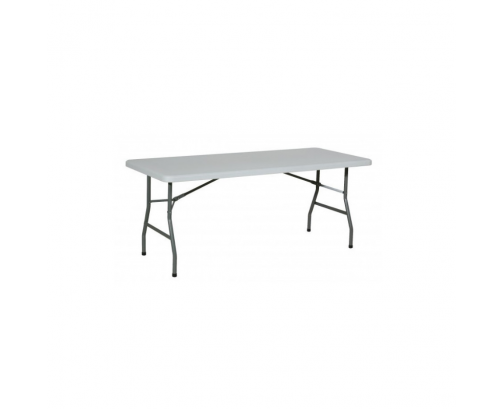 TABLE RECTANGULAIRE 183x76cm