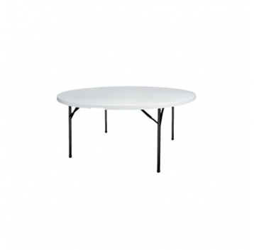 TABLE RONDE Ø150