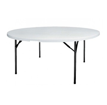 TABLE RONDE Ø178