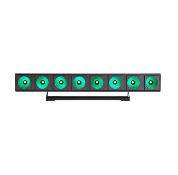 BARRE 8 LED 30W