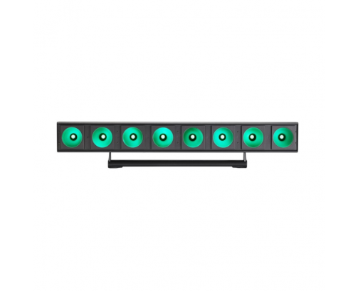 BARRE 8 LED 30W