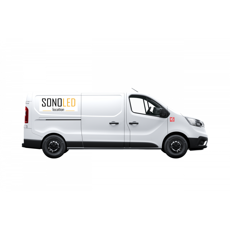 10KM LIVRAISON/INSTALL