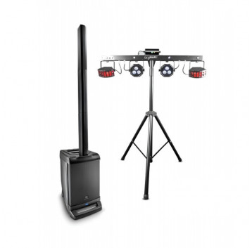 PACK SONOLED GIGBAR2/JBL 60 PERSONNES