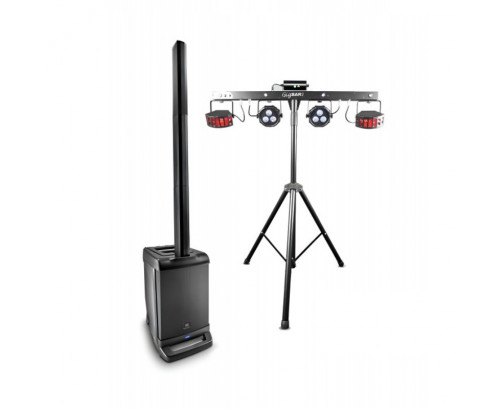 PACK SONOLED GIGBAR2/JBL 60 PERSONNES